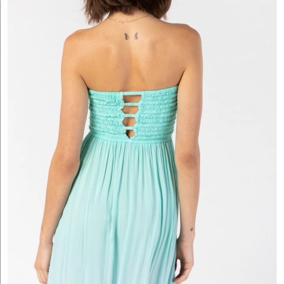 🚫GIFTED🚫Tiare Hawaii ombré dress - Picture 5 of 6